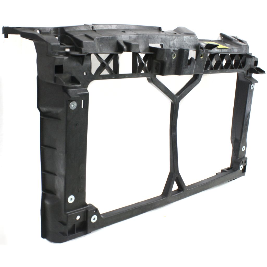 MAZDA MAZDA6 RADIATOR SUPPORT OEM#GS3L53110E 2009-2010 PL#MA1225130