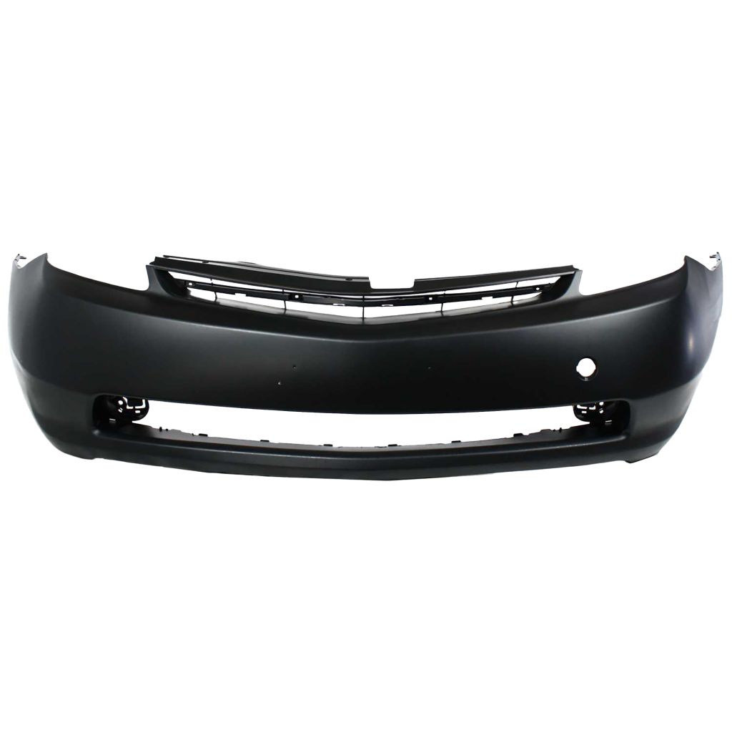 TOYOTA PRIUS FRONT BUMPER COVER PRIMED **CAPA** OEM#5211947903 2004-2009 PL#TO1000274C