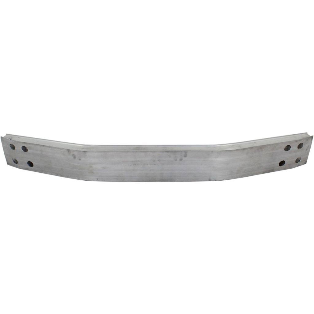 HONDA CIVIC COUPE FRONT BUMPER REINFORCEMENT (ALUMINUM) OEM#71131TR0A00 2012 PL#HO1006187