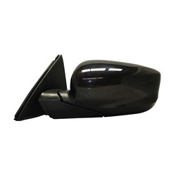 HONDA ACCORD COUPE DOOR MIRROR LEFT (Driver Side) POWER/ NOT HEATED (W/COVER) OEM#76258TE0A01 2008-2012 PL#HO1320227