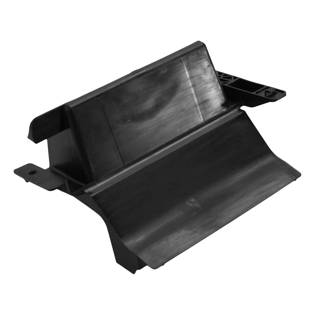 MITSUBISHI OUTLANDER PHEV RADIATOR SUPPORT TOP COVER FRONT CENTER (SMALL) OEM#7450B022 2018-2022 PL#MI1224106