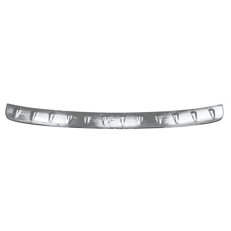 MERCEDES-BENZ GLB-CLASS (247) REAR BUMPER STEP PAD CHROME (GLB250) OEM#2478859800 2020-2025 PL#MB1190106