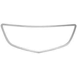 ACURA RDX GRILLE MOLDING OUTER CHROME OEM#71123TX4A01 2013-2015 PL#AC1202102