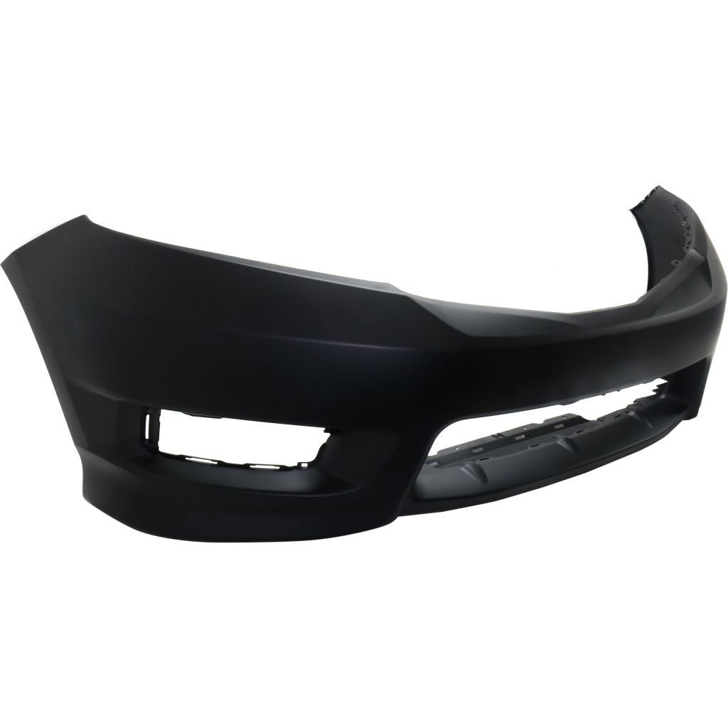 HONDA FIT FRONT BUMPER COVER PRIMED (SPORT) OEM#04711TK6A70ZZ 2012-2014 PL#HO1000284