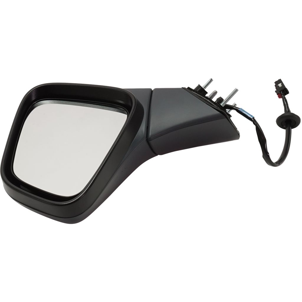 GM TRUCKS & VANS TRAX DOOR MIRROR LEFT (Driver Side) PWR/HTD (MEXICO) OEM#42654480 2017-2022 PL#GM1320579