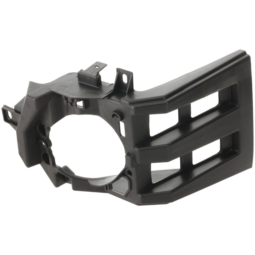 LEXUS CT 200h FOG LAMP BRACKET LEFT (Driver Side) OEM#5212676010 2011-2013 PL#LX2602100
