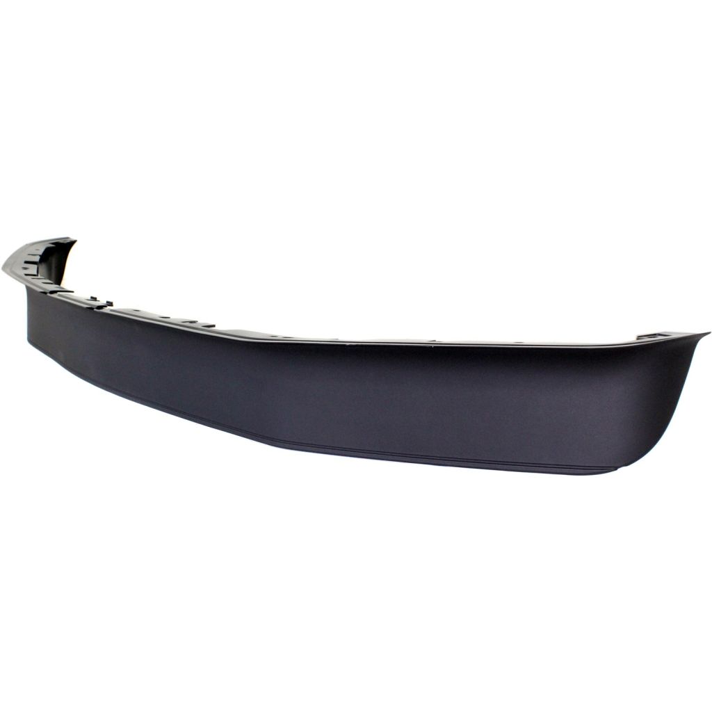 FORD TRUCKS & VANS FORD/PU (F250/350/450/550) Super Duty FRONT BUMPER SPOILER DK-GRAY (4WD) OEM#8C3Z17626B 2008-2010 PL#FO1093116
