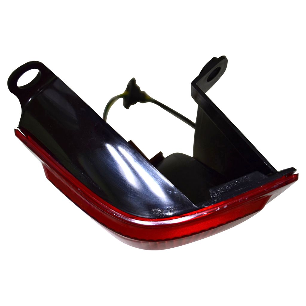 GM TRUCKS & VANS CHEVY/GMC/VAN(Express/Savana) TAIL LAMP ASSY LEFT (Driver Side) OEM#84216114 2003-2025 PL#GM2800214