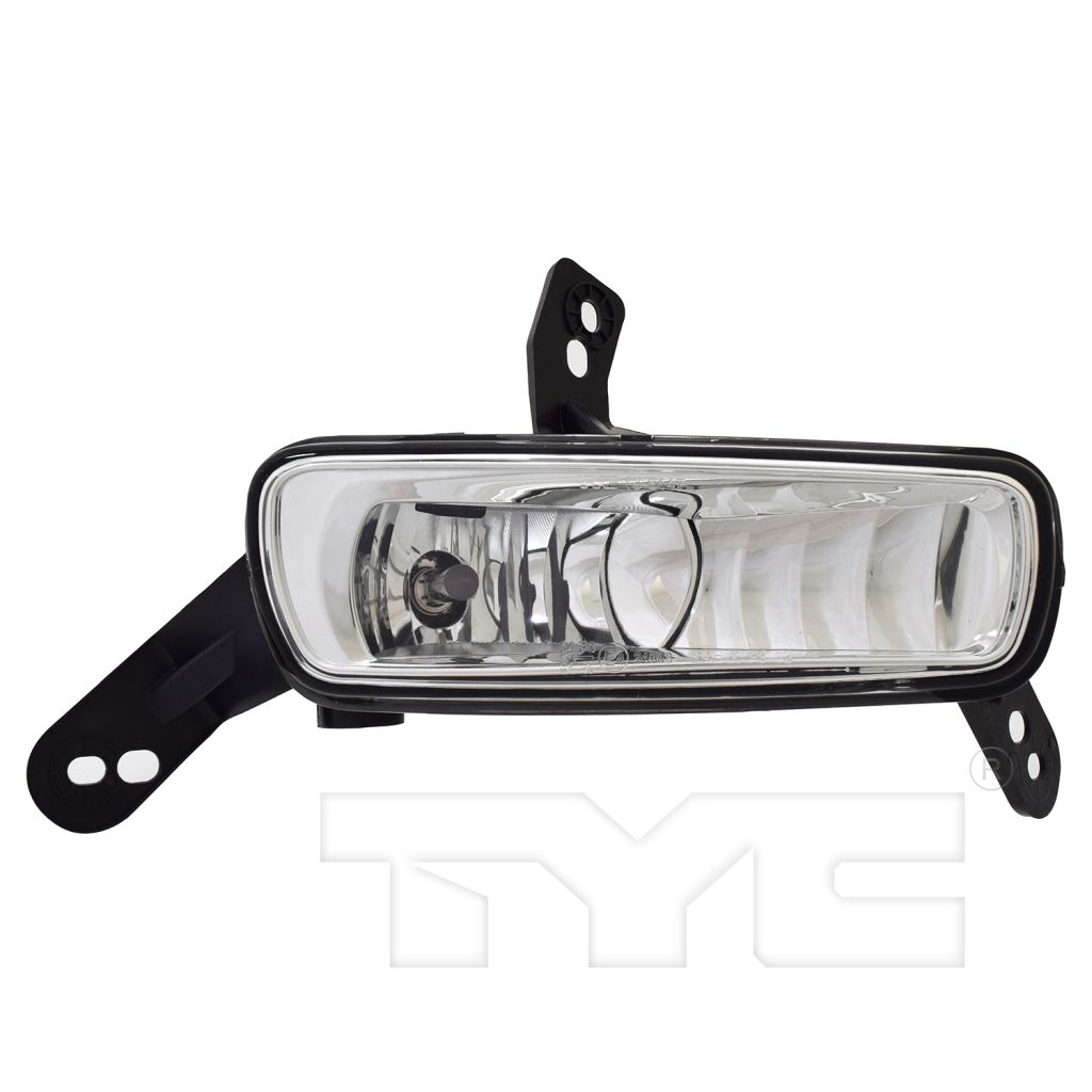 FORD TRUCKS & VANS EXPEDITION FOG LAMP ASSY RIGHT (Passenger Side) (HALOGEN) OEM#JL1Z15200A 2018-2021 PL#FO2593248