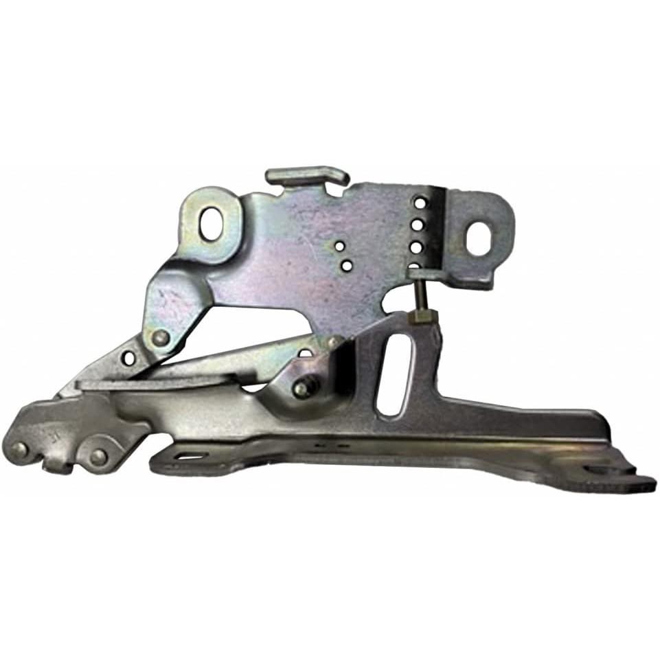 BMW BMW 3 (SEDAN) HYBRID HOOD HINGE RIGHT (Passenger Side) OEM#41617286344 2016-2018 PL#BM1236107