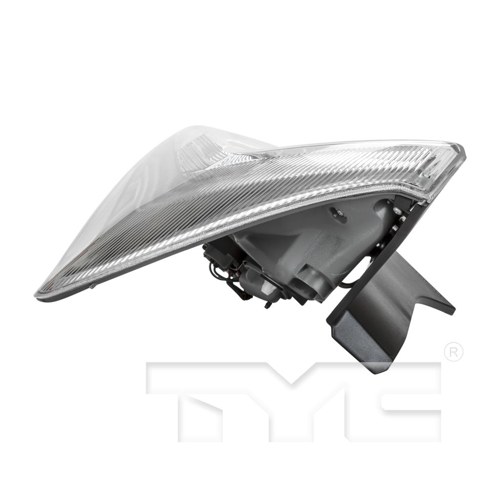 TOYOTA PRIUS (1.8L) TAIL LAMP RIGHT (Passenger Side)**CAPA** OEM#8155147111 2010-2011 PL#TO2819146C