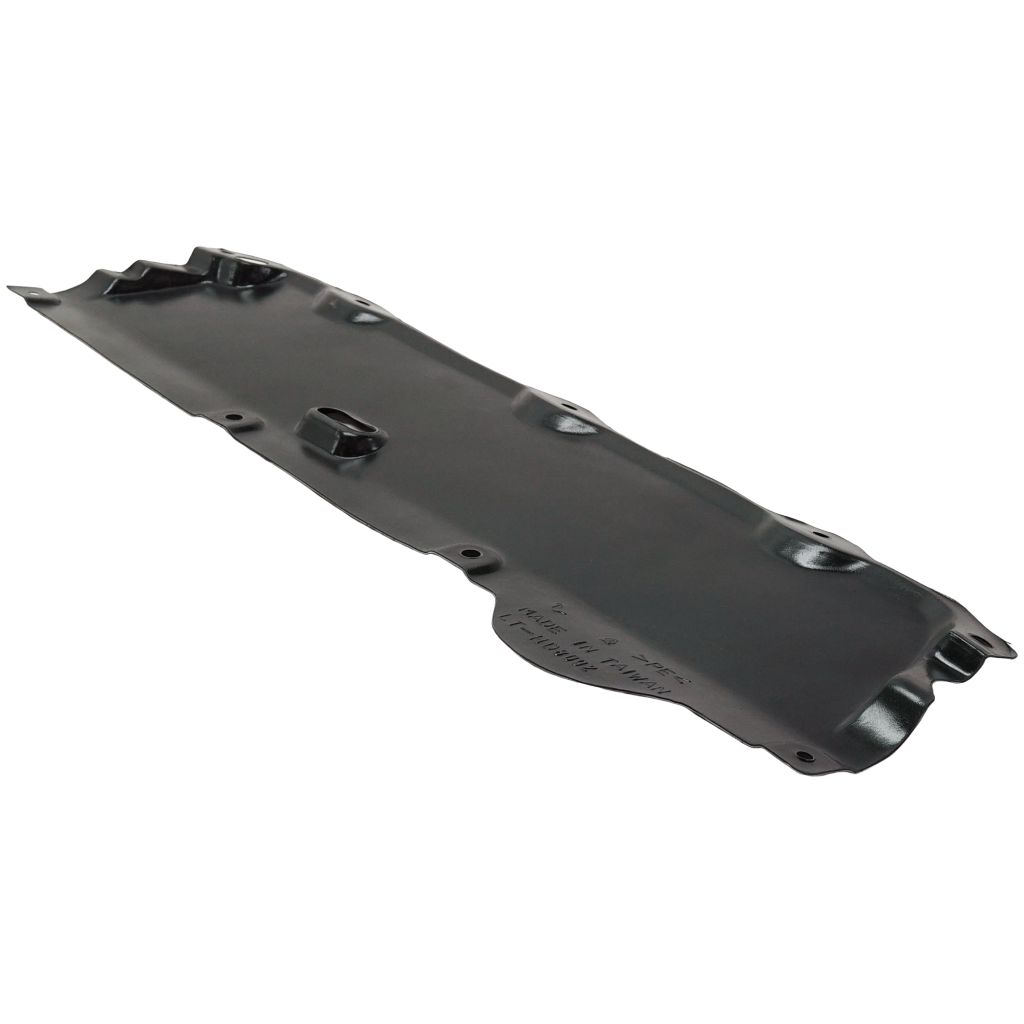HONDA CIVIC COUPE SPLASH SHIELD (FRONT SECTION UNDER CVR) OEM#74113TBAA00-PFM 2016-2021 PL#HO1228160