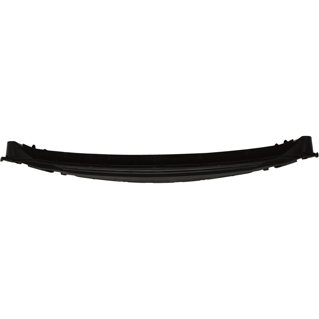 LEXUS IS 250/200t/300/350 (SEDAN) GRILLE LOWER MAT-DARK GRAY (WO/F SPORT)(WO/SENSOR) OEM#5311353220 2017-2020 PL#LX1036134