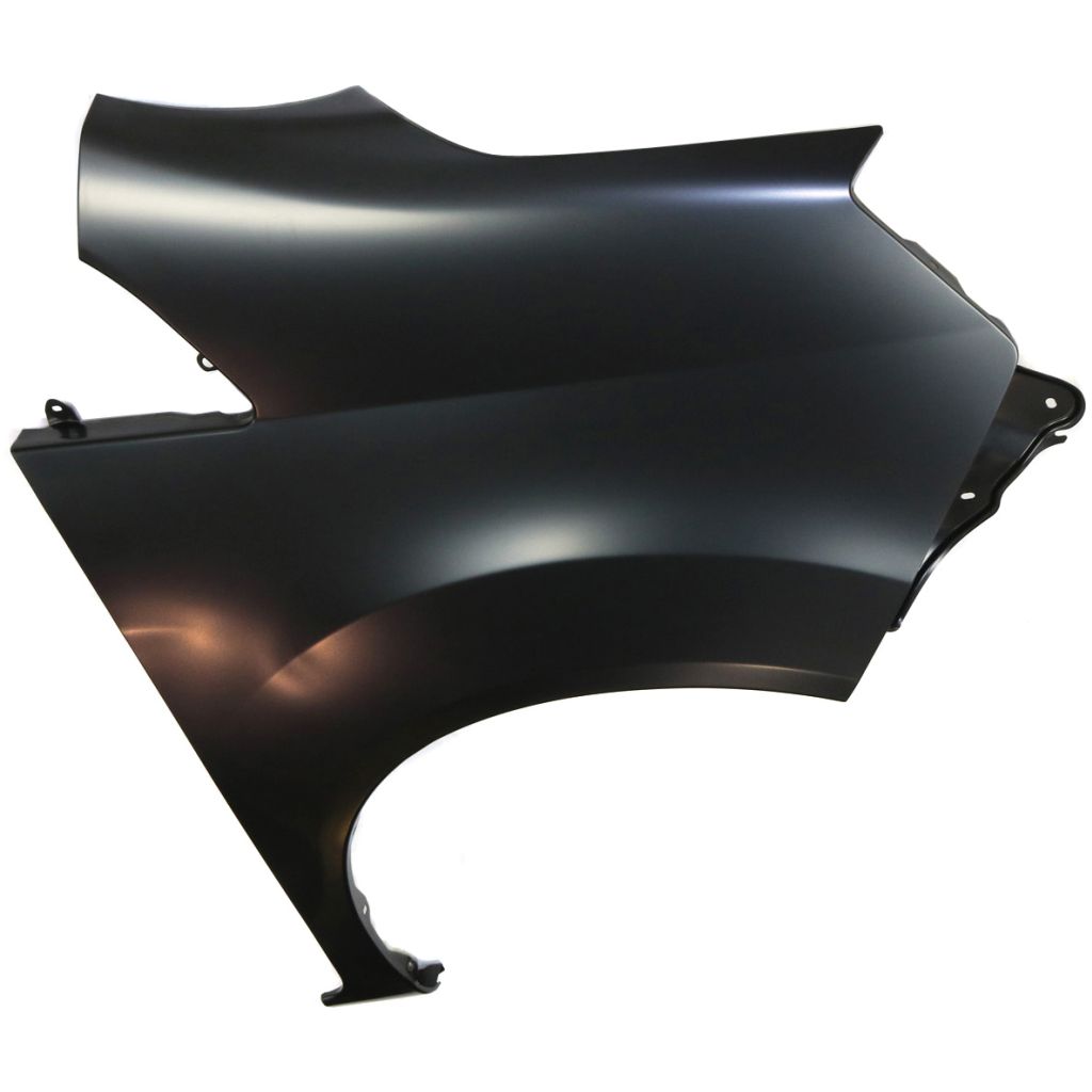 NISSAN(DATSUN) NV200 FENDER RIGHT (Passenger Side) **CAPA** OEM#FCA003LMMC 2013-2021 PL#NI1241213C