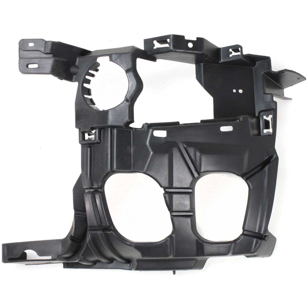 BUICK ENCLAVE PARKING LAMP BRACKET LEFT (Driver Side) OEM#25878273 2008-2012 PL#GM2564100