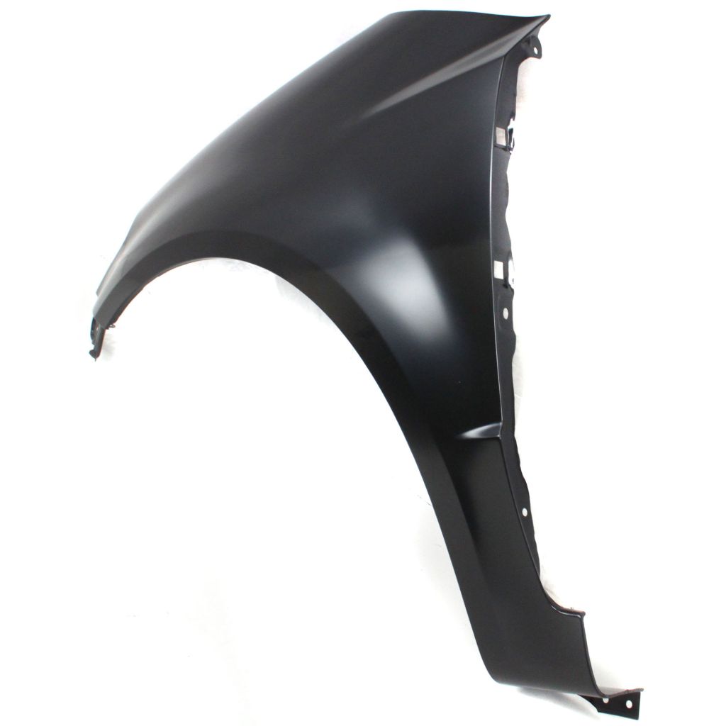 SUZUKI SX4 FENDER LEFT (Driver Side) (HB/SD)(WO/FLARE HOLE) OEM#5770080820 2008-2013 PL#SZ1240124
