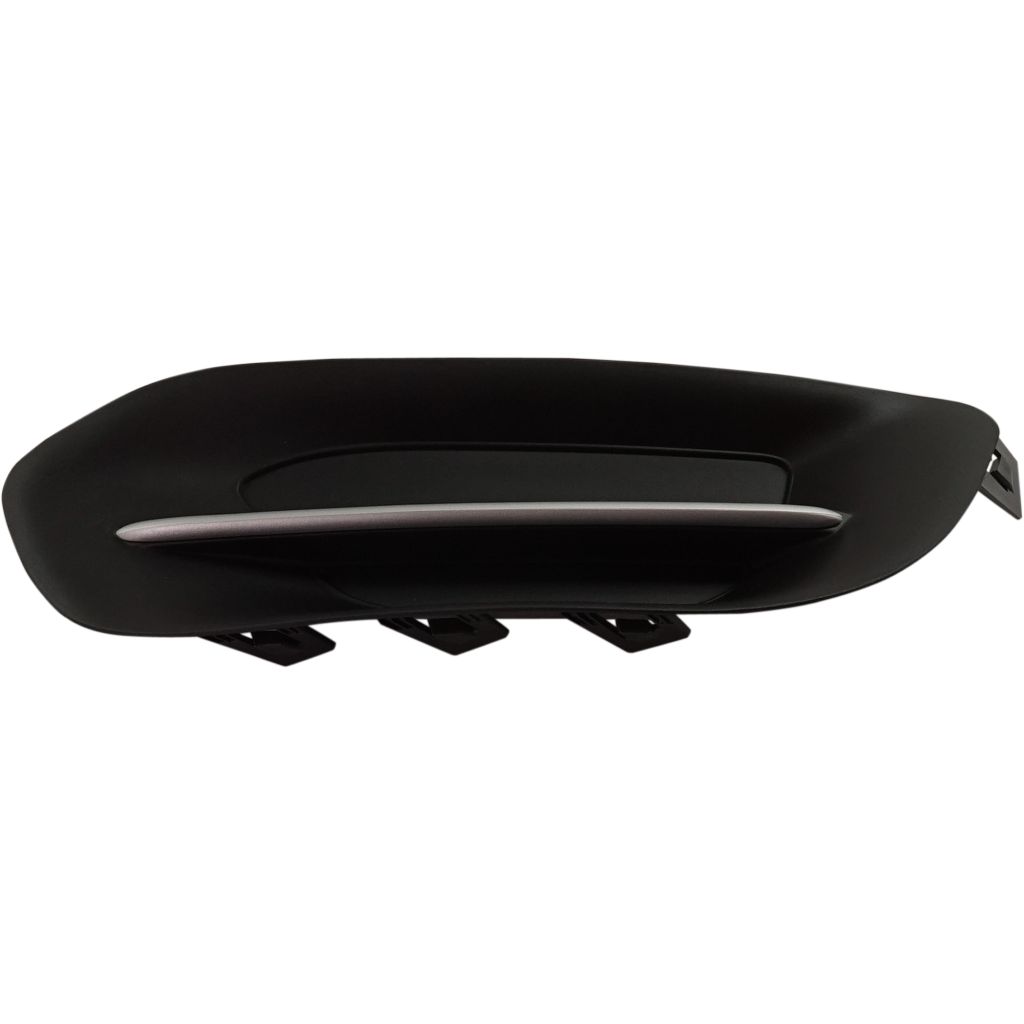 DODGE DART FOG LAMP COVER RIGHT (Passenger Side) (WO/FOG) OEM#68242100AA 2015-2016 PL#CH1039201