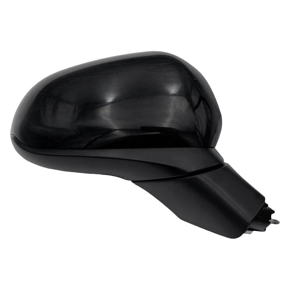 HYUNDAI SANTA FE DOOR MIRROR RIGHT (Passenger Side) PWR/N-HTD (W/BSD)(BLACK) OEM#87620S2010 2019-2020 PL#HY1321262