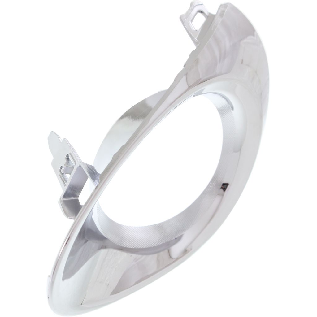 LEXUS RX 450h FOG LAMP BEZEL RIGHT (Passenger Side) CHROME (WO/SPORT PKG)(EXC F SPORT) OEM#814810E110 2013-2015 PL#LX1039105