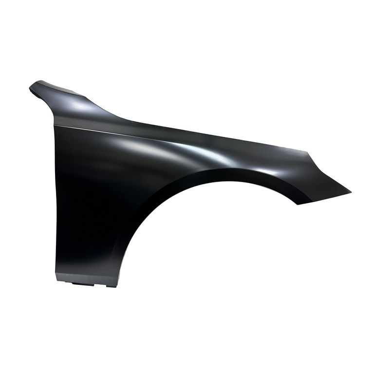 BMW BMW 5 SERIES SEDAN FENDER RIGHT (Passenger Side) (ALUM) OEM#41359633624 2024-2025 PL#BM1241187