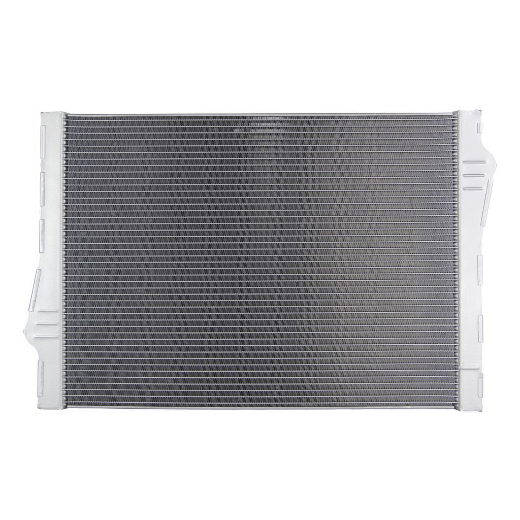 BMW BMW X5 RADIATOR 3.0L GAS/DIESEL OEM#17117533472 2011-2013 PL#BM3010184