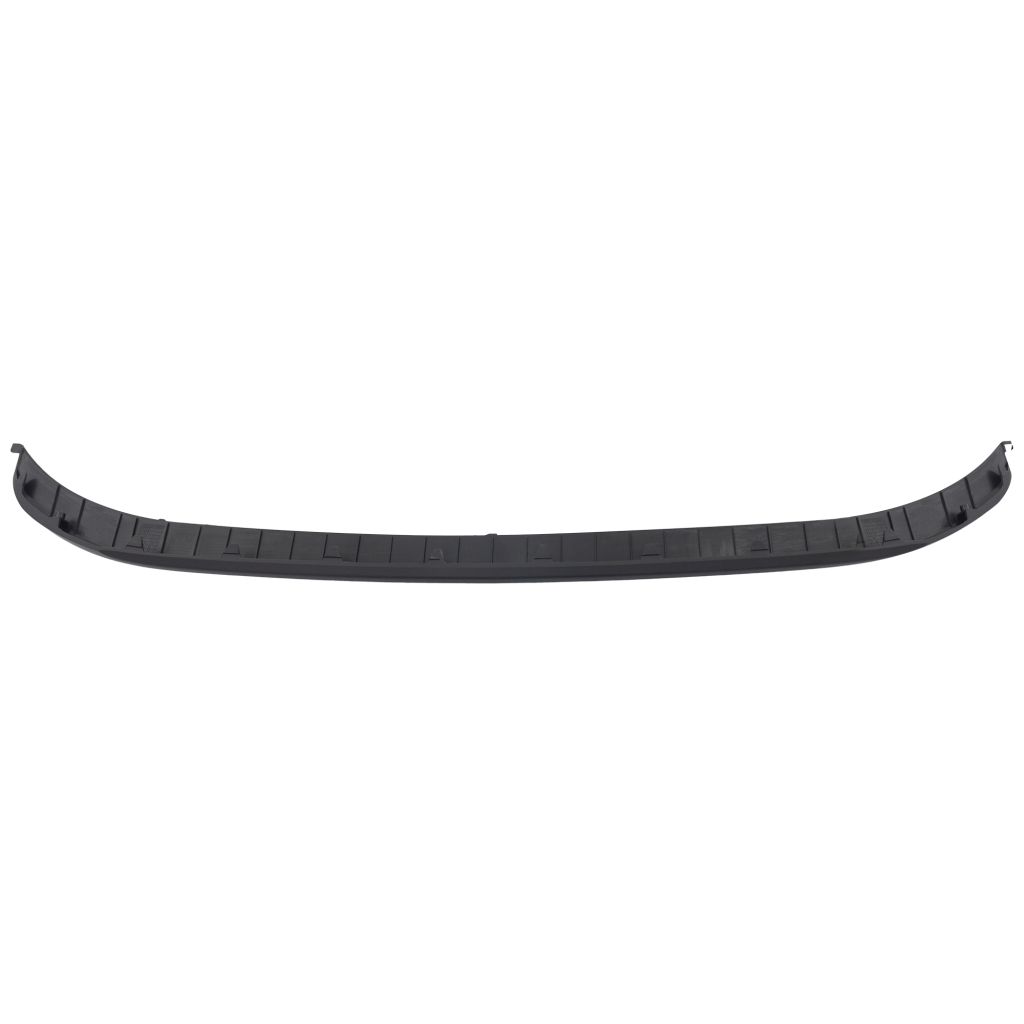 KIA OPTIMA FRONT LOWER AIR SPOILER (LWR LID) **CAPA** OEM#865914C500 2014-2015 PL#KI1093102C