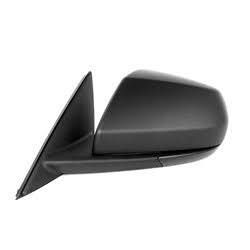 CADILLAC ATS SEDAN DOOR MIRROR LEFT (Driver Side) PWR/HTD OEM#23194156 2014-2018 PL#GM1320551