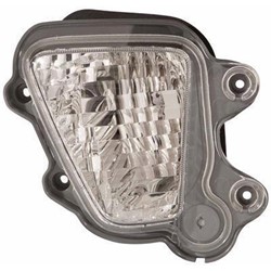 HONDA ACCORD SEDAN BACK-UP LAMP UNIT LEFT (Driver Side) OEM#34156SDAA21 2006-2007 PL#HO2886101