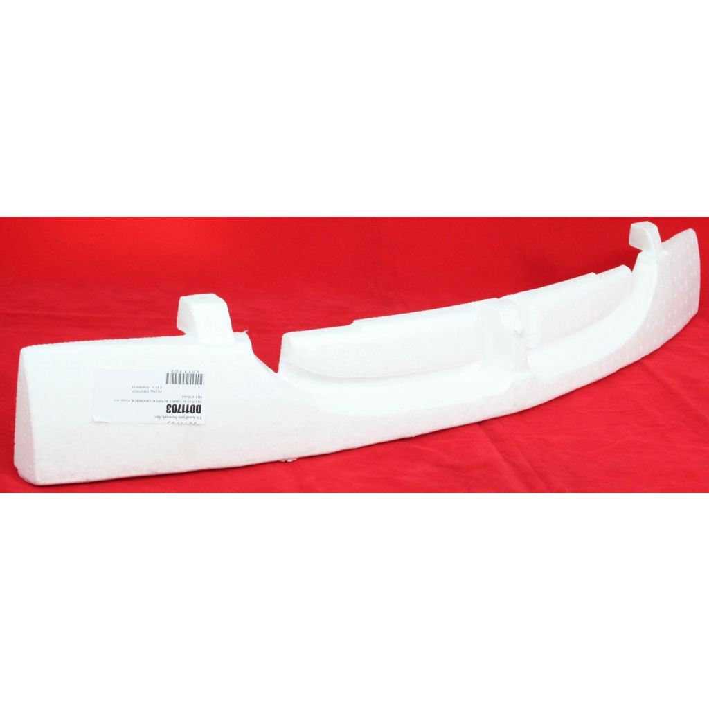DODGE NEON/SX 2.0 FRONT BUMPER ABSORBER (EXC SRT-4) OEM#5303570AC 2003-2005 PL#CH1070129