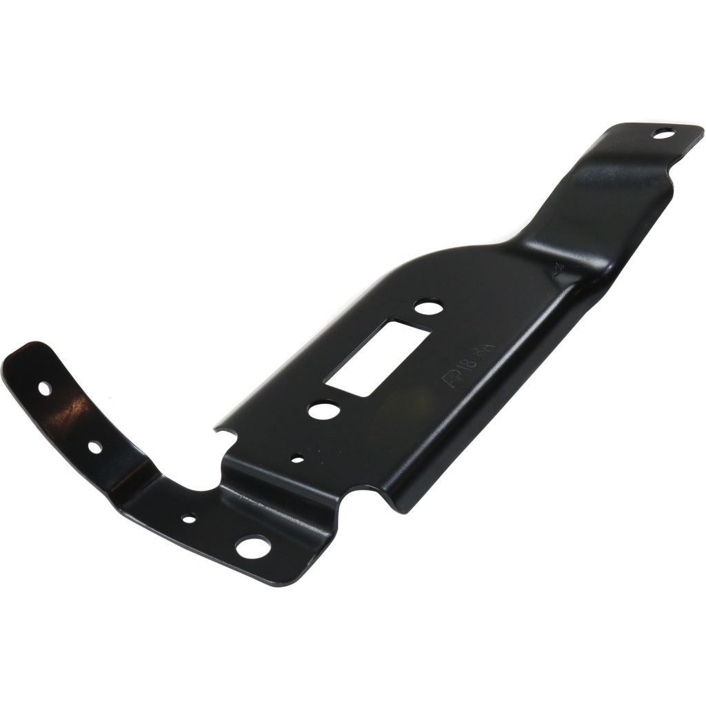 FORD TRUCKS & VANS FORD/PU (F250/350/450) Super Duty FRONT BUMPER BAR BRACKET OUTER RIGHT (Passenger Side)**CAPA** OEM#HC3Z17754A 2017-2019 PL#FO1063104C