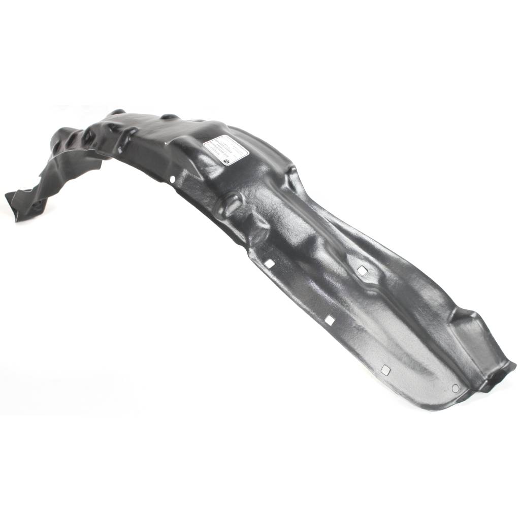 TOYOTA TACOMA FENDER LINER LEFT (Driver Side) OEM#5387604050 2001-2004 PL#TO1248117