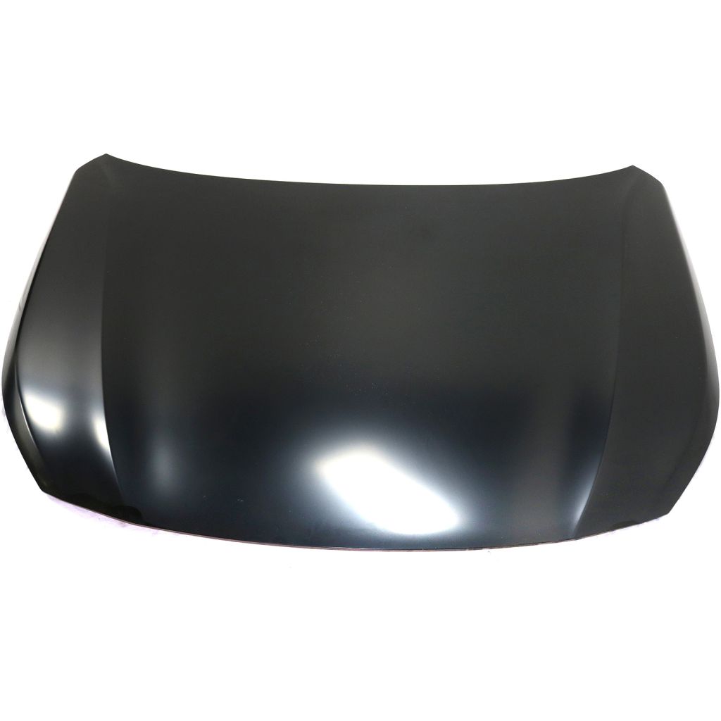 SUBARU LEGACY HOOD (STEEL) OEM#57229AL00B9P-PFM 2015-2019 PL#SU1230148
