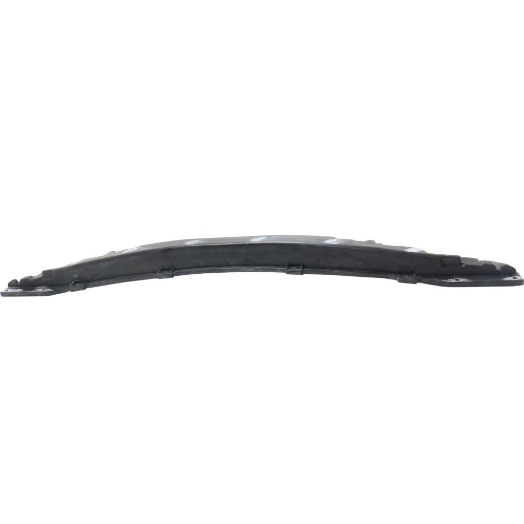 KIA SEDONA MINIVAN REAR BUMPER REINFORCEMENT SMC**CAPA** OEM#86631A9000 2015-2021 PL#KI1106162C