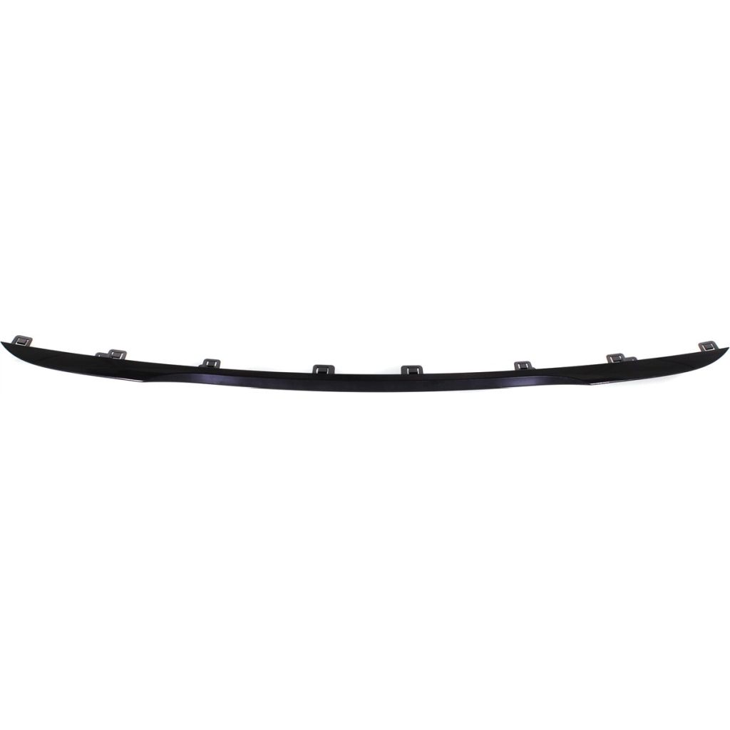 CHRYSLER 200 CONV REAR BUMPER MOLDING PTD OEM#68102312AA 2011-2014 PL#CH1144102