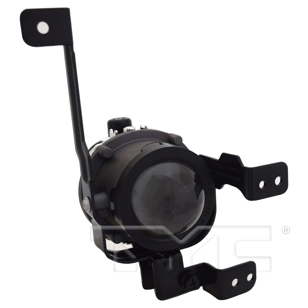 KIA SELTOS FOG LAMP ASSY RIGHT (Passenger Side) (HALOGEN) OEM#92202Q5010 2021-2023 PL#KI2593168