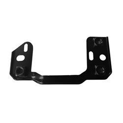 FORD TRUCKS & VANS BRONCO (2.3/2.7/3.0L) ""FRONT BUMPER REINF ;MOUNT BRACKET RIGHT (Passenger Side) **CAPA**"" OEM#M2DZ17C886C 2021-2025 PL#FO1067213C
