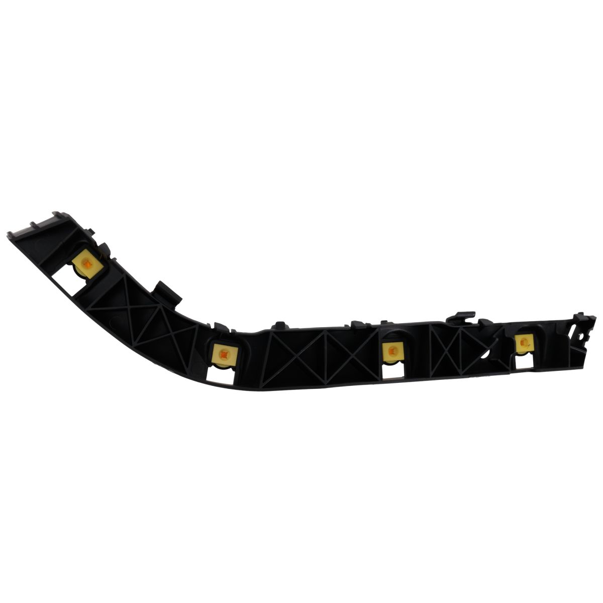 HYUNDAI SANTA FE REAR BUMPER COVER RETAINER RIGHT (Passenger Side) OEM#86652S2000 2019-2020 PL#HY1143126