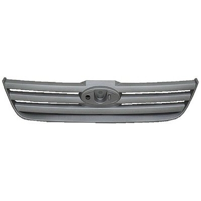 FORD TRUCKS & VANS TRANSIT CONNECT GRILLE PLATINUM OEM#9T1Z8200BB (P) 2010-2013 PL#FO1200539