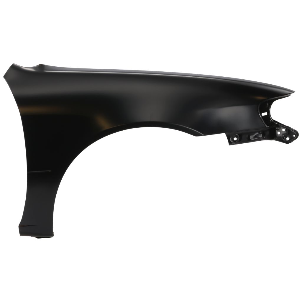 TOYOTA COROLLA/SEDAN FENDER RIGHT (Passenger Side) OEM#5381102051 1998-2002 PL#TO1241164