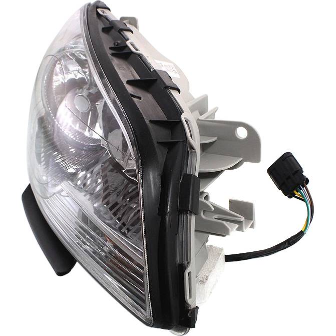 CHEVROLET MALIBU SEDAN HEAD LAMP ASSEMBLY RIGHT (Passenger Side) OEM#22897126 2008-2012 PL#GM2503307