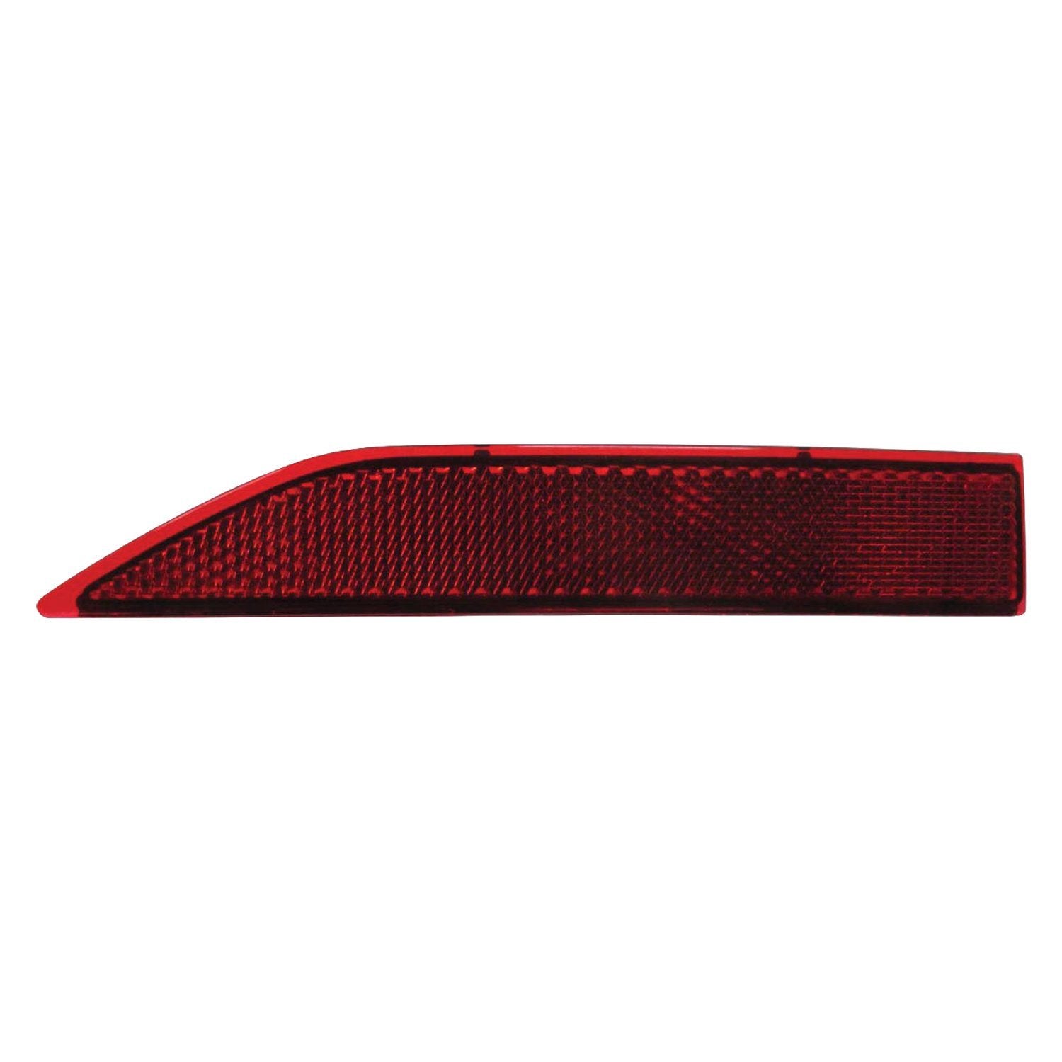AUDI S5 CABRIO REAR BUMPER REFLECTOR RIGHT (Passenger Side) INNER OEM#8W0945104A 2020-2024 PL#AU1185102