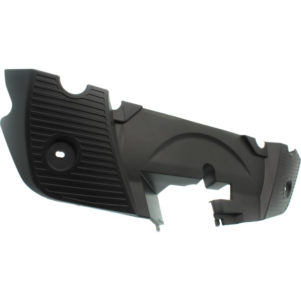 CHEVROLET IMPALA / IMPALA LIMITED (2pc T/L) RADIATOR SUPPORT UPPER COVER OEM#10346636 2006-2016 PL#GM1224145