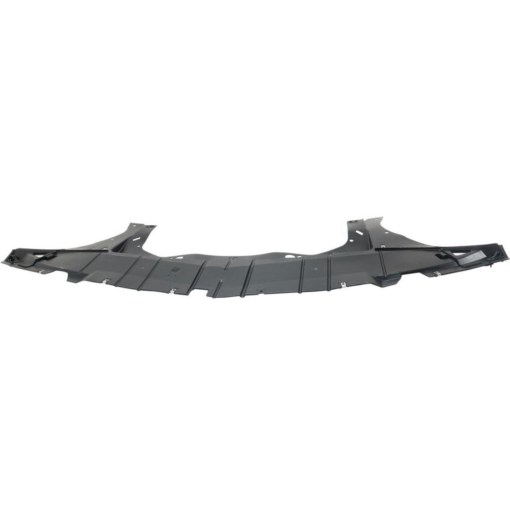 GM TRUCKS & VANS EQUINOX FRONT SPLASH SHIELD (FRONT UNDER COVER)(1.6/2.0L TURBO) OEM#84591593 2018-2022 PL#GM1228156