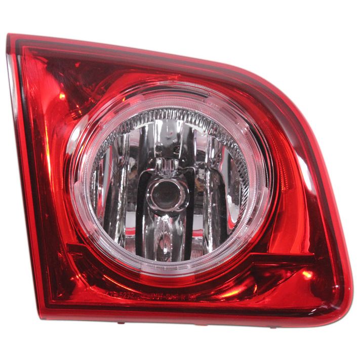CHEVROLET MALIBU SEDAN TAIL LAMP ASSY LEFT (Driver Side) (INNER) OEM#15271120 2008-2012 PL#GM2882109