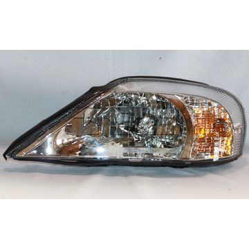 MERCURY SABLE HEAD LAMP LEFT (Driver Side) OEM#1F4Z13008BB 2000-2005 PL#FO2502168