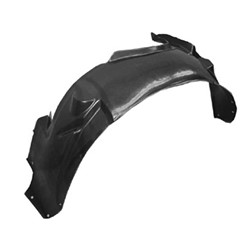 CHEVROLET IMPALA / IMPALA LIMITED (2pc T/L) FENDER LINER LEFT (Driver Side) **CAPA** OEM#10333703 2006-2016 PL#GM1250122C