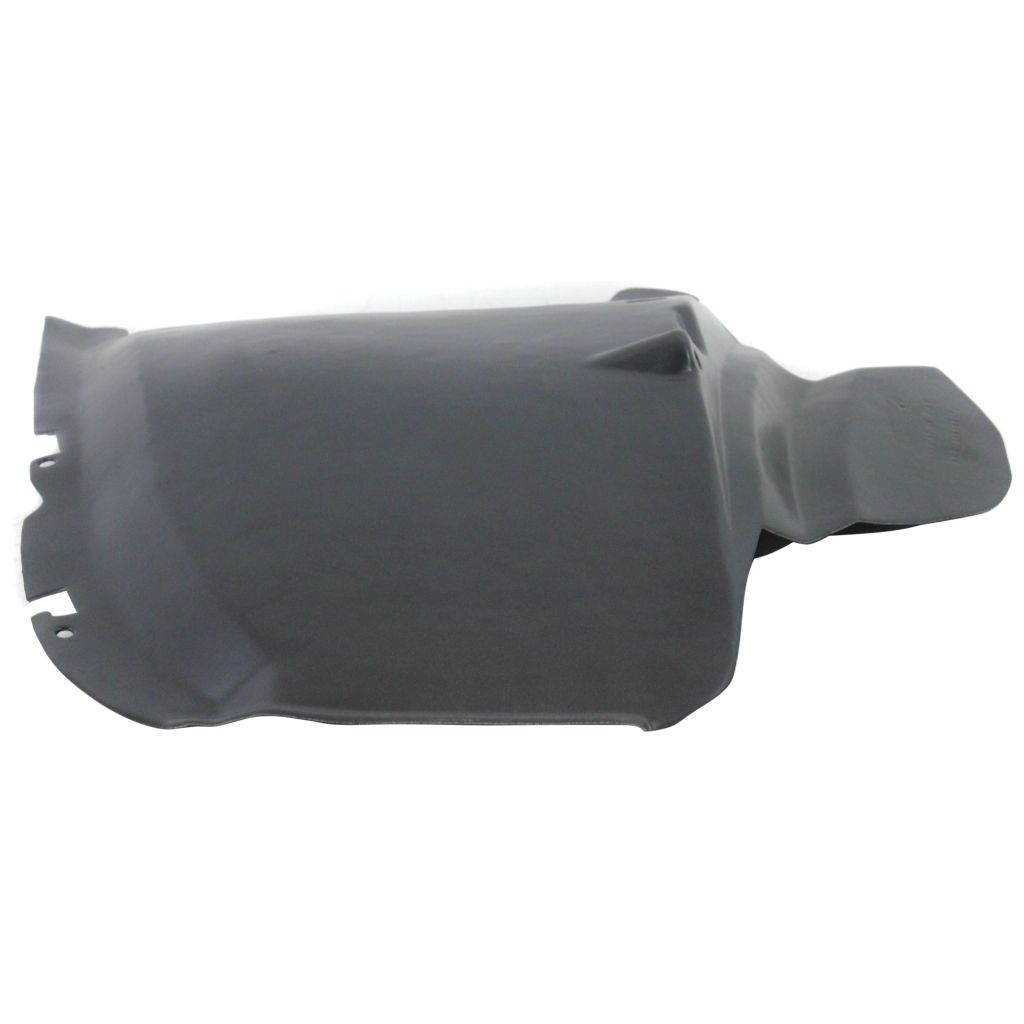 MERCURY MOUNTAINEER FENDER LINER RIGHT (Passenger Side) (FT SECTION) (W/Wheel Opng Mldg) OEM#4L2Z16D072AA 2002-2005 PL#FO1249116