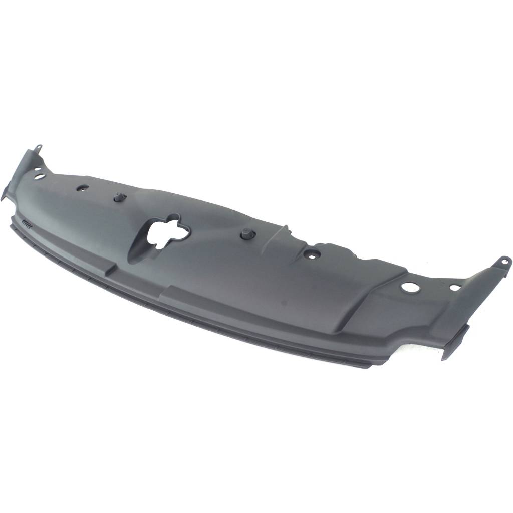 HONDA CIVIC HYBRID RADIATOR SUPPORT UPPER COVER (PLASTIC) OEM#71125SNAA00 2006-2011 PL#HO1225147