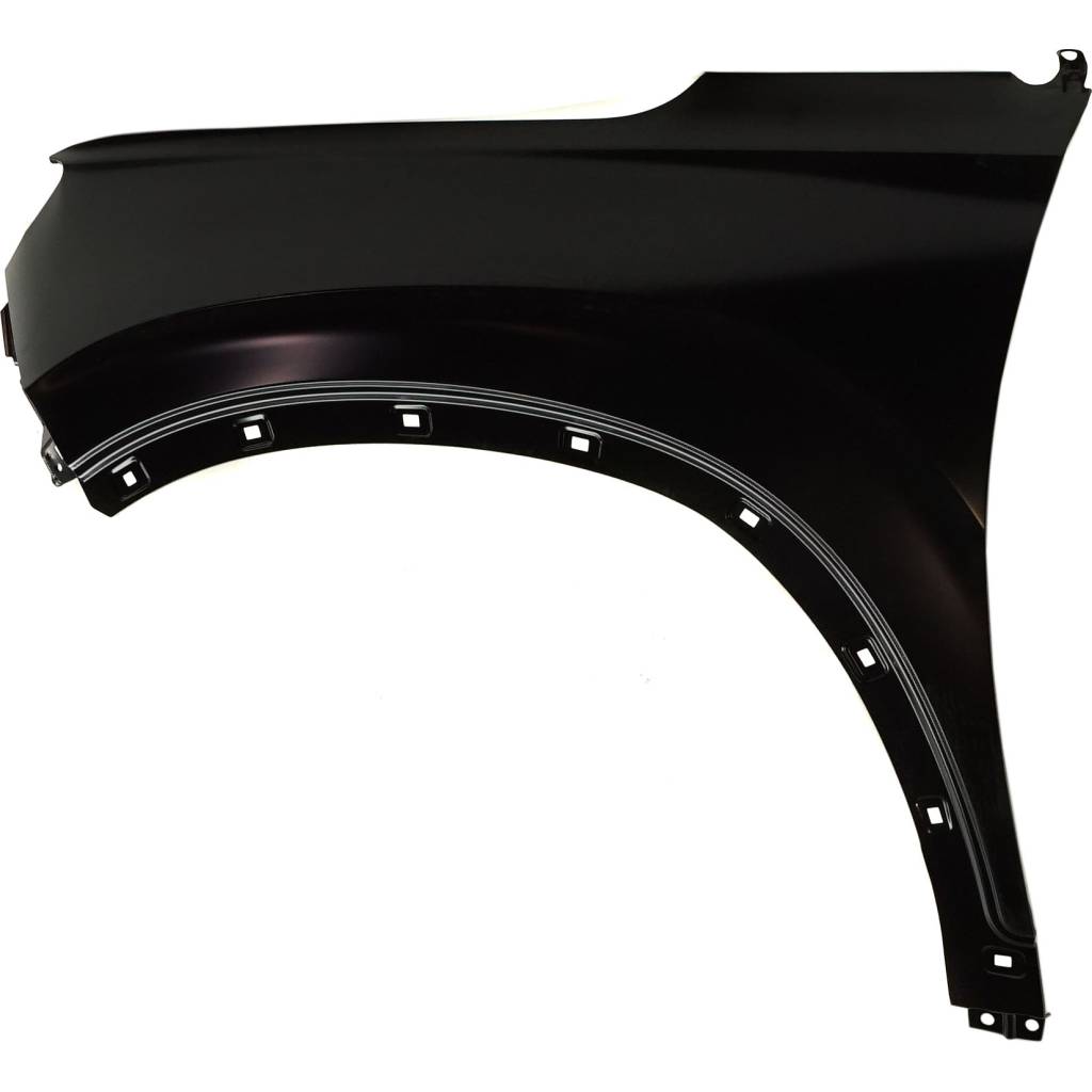 HYUNDAI SANTA FE FENDER LEFT (Driver Side) OEM#66310S2000 2019-2023 PL#HY1240173