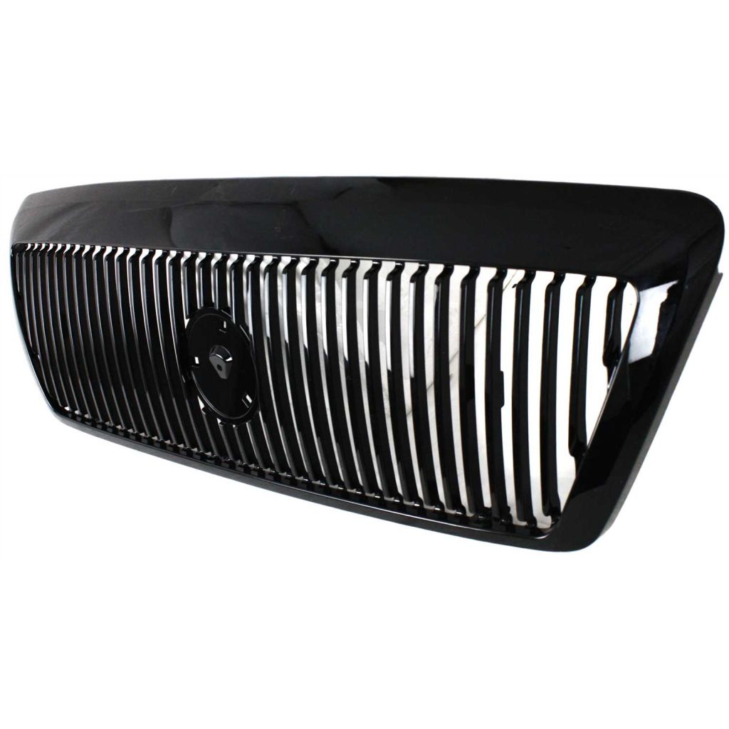 MERCURY MARAUDER GRILLE PTD (W/O EMBLEM) OEM#4W3Z8200AAA 2003-2004 PL#FO1200409